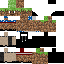 My skin remade from 2013