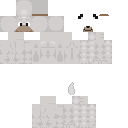 Friendly Taiga Werewolf!