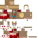 Supergirl - Supergirl 2026 (Overcoat)