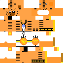 Bastet With PJ Spacesuit PJ Masks OCs