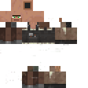 || 1.14 Plains Mason Villager || {*128x128*} [Village + Pillage]