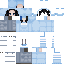 blue girl 2