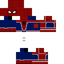 Spider-man (web-verse) Roblox