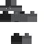 Bedrock unknown skin guy
