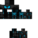 Big Time Spider-Man (Blue)