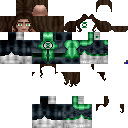 Green Lantern Jessica Cruz: Green Lantern 80th Anniversary: Issue 1 (Jessica Cruz: DC Comics: 2020)