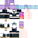 Moona Hoshinova (Classic)