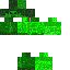 Fabiola Minecraft Creepypasta skin