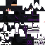skin modo avec capuche v2