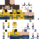 Wolverine | Deadpool and Wolverine (No sleeves)