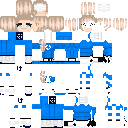 Fantastic Four First Steps: Susan Storm Richards