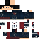 Superman (Man of Steel)