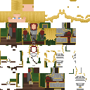 Eomer, Son of Eomund, King of the Riddermark