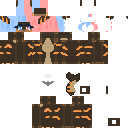 Cocoa the Female TigerShark