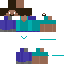 Simplistic Herobrine