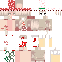 Strawberry shortcake 🍰