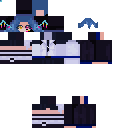 Mitz remake demon ver.