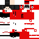 Ma pren skin Reyhan.S