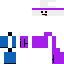 Aze1l’s skin