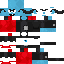 Gargamel (Smurf Colored)
