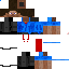 Epic Minequest Steve