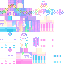 Pastel Girl MC Skin UwU