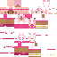 ReMake skin of HelloKitty_Tennis