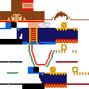 Danblack El Emperador Mexicano