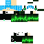 Blue boy with a green jacket (fixed
