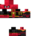 Integrated Suit Spider-Man