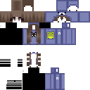 Animal girl AHAHAHAH