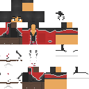 Mermaid Tales s2 Aaron (my style)