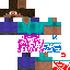 herobrine with powers V1