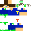 2022 Timmian723 Gamer Style Skin