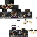 Kamen Rider BITTER GAVV　MABLE BLEACOOKIE FORM