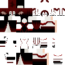 I'm a hex girl! n I'm Gunna put a spell on you!