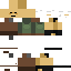 Punch + Dash Civilian [ROBLOX Die of Death]