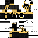 Galaxy Productions: Alice Angel