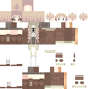 ── .✦ Eevee • Human Pokémon Series