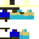 Light Blub in the Hand!