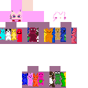 Mr.Plushy From PlushyPlayground