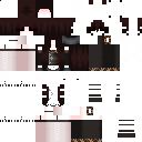 Egirl animal print y2k made by me @ayashii on skinseed