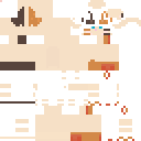 Cuptoast Fanmade skin crumbl .v1