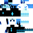 Shadow Milk Cookie - Cookie Run Kingdom