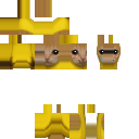 Sad & Happy bananna cat!