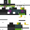 Joshua's Mud | The Gaslight District