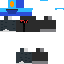 MY OLD ROBLOX SKIN