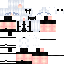 'sleepyyyghostie' Minecraft Skin
