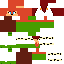 Foxy Reynard (My Design) Skin