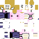 Asgore Runs Over Dess | Deltarune | LAERAfoolish